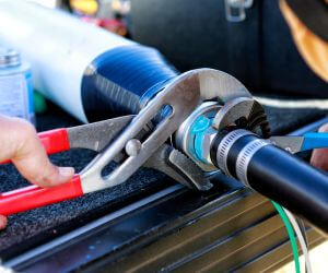 About Sewer Line Replacement Delavan, IL