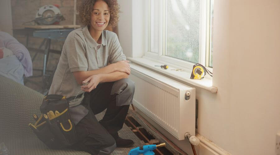 Professional sewer line replacement in Delavan, IL